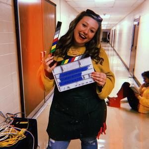 Meet your Posher, Nicolee